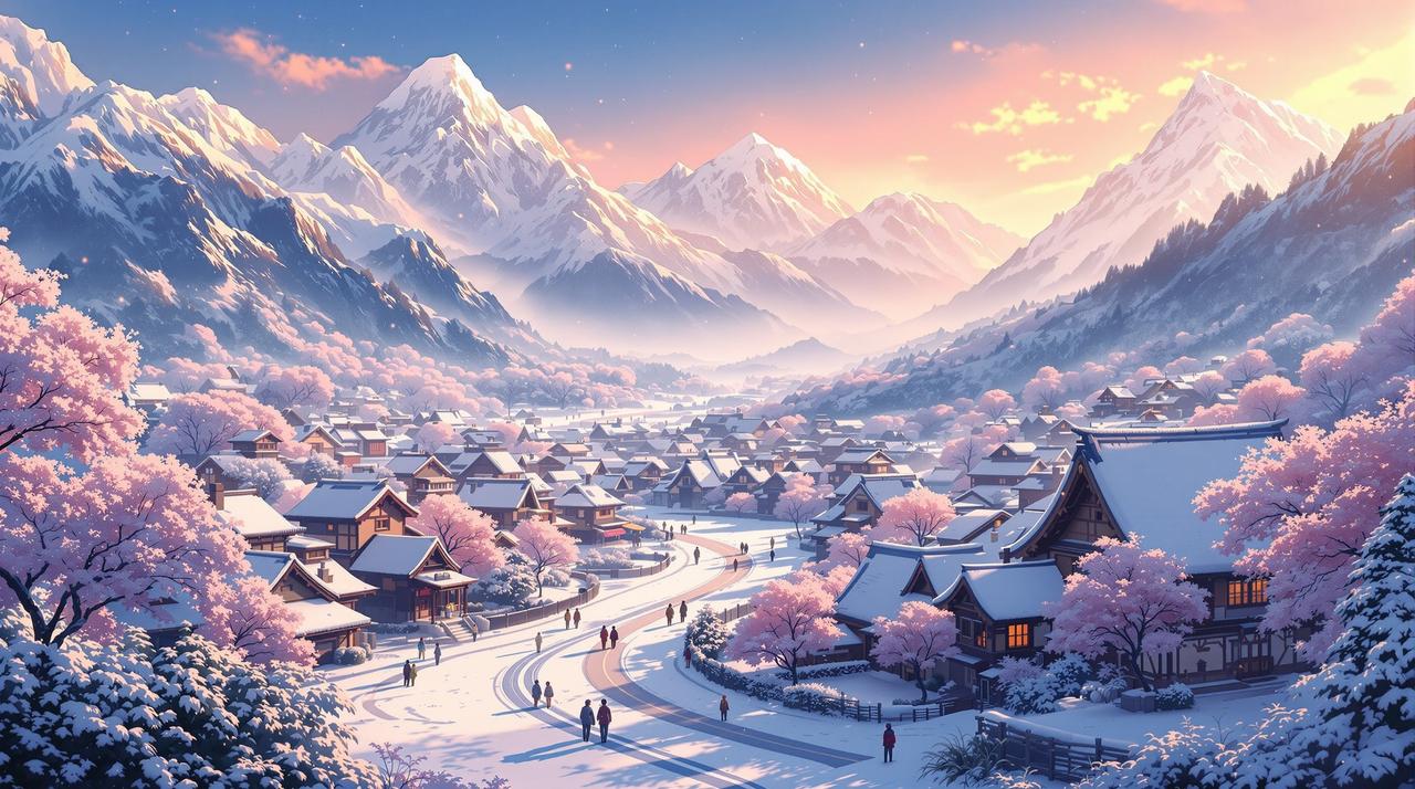 黄果魔改 - 品牌介绍 黄果魔改品牌故事 - 初雪般纯净的治愈剧场